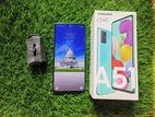 Samsung Galaxy A51 6/128 (Used)