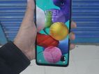 Samsung Galaxy A51 6/128GB (Used)