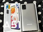 Samsung Galaxy A51 6/128 (Used)