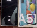 Samsung Galaxy A51 6/128 (Used)