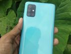 Samsung Galaxy A51 6/128 (Used)