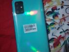 Samsung Galaxy A51 6/128 (Used)
