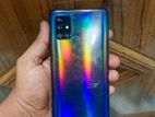 Samsung Galaxy A51 ` (Used)