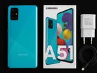 Samsung Galaxy A51 6/128 (Used)