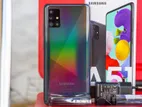 Samsung Galaxy A51 6/128 🟨 (Used)