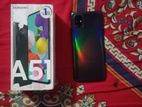 Samsung Galaxy A51 6/128 (Used)