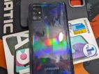 Samsung Galaxy A51 6-128 (Used)