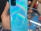 Samsung Galaxy A51 6/128 (Used)