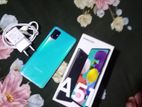 Samsung Galaxy A51 6/128 (Used)