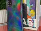 Samsung Galaxy A51 6/128 (Used)