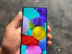 Samsung Galaxy A51 6/128 (Used)