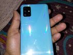 Samsung Galaxy A51 6/128 (Used)