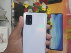 Samsung Galaxy A51 6/128Finger disabled (Used)