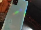 Samsung Galaxy A51 (6/128)Full freash (Used)