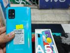 Samsung Galaxy A51 6/128GB BIG OFFER (Used)