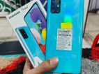 Samsung Galaxy A51 6/128GB Full Box (Used)