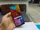 Samsung Galaxy A51 6/128GB ʜᴏᴛ Oғғᴇʀ (Used)