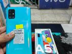 Samsung Galaxy A51 6/128GB HOT OFFER (Used)