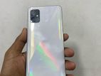 Samsung Galaxy A51 6/128gb only phone (Used)