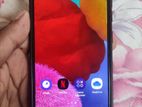 Samsung Galaxy A51 6/128Gb (Used)