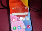 Samsung Galaxy A51 6\128gb (Used)