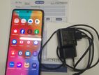 Samsung Galaxy A51 6/128ram (Used)