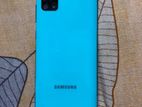 Samsung Galaxy A51 6/28 (Used)