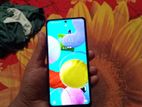 Samsung Galaxy A51 6/64 (Used)