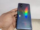 Samsung Galaxy A51 6+128 (Used)