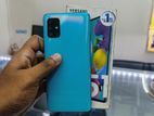 Samsung Galaxy A51 6GB/128GB Original (Used)