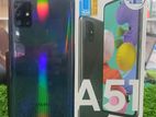 Samsung Galaxy A51 6GB/128GB (Used)