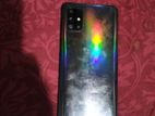 Samsung Galaxy A51 6gb 128gb (Used)