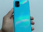 Samsung Galaxy A51 6gb Prism Crush Blue (Used)