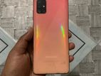 Samsung Galaxy A51 6GB RAM /128GB (Used)