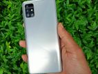 Samsung Galaxy A51 6gb (Used)