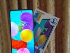 Samsung Galaxy A51 8/128 Full Box (Used)