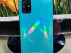 Samsung Galaxy A51 8/128 gb (Used)