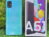 Samsung Galaxy A51 8/128 GbFixed price (Used)