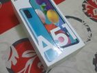Samsung Galaxy A51 ৮-১২৮ (Used)