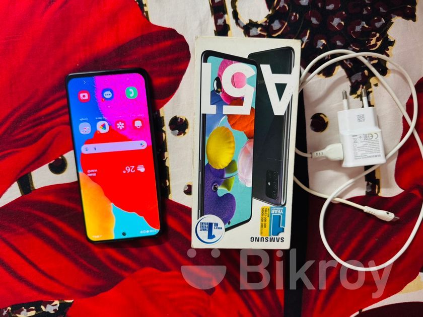 Samsung Galaxy A Used For Sale In Court Station Bikroy