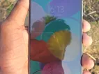 Samsung Galaxy A51 8gb 128 gb (Used)