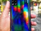 Samsung Galaxy A51 . (Used)