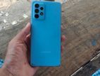 Samsung Galaxy A52 . (Used)