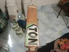 Cricket Bat & Other Items