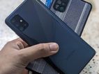 Samsung Galaxy A51 ` (Used)