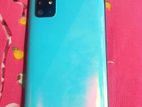 Samsung Galaxy A51 . (Used)