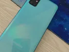 Samsung Galaxy A51 All okh (Used)