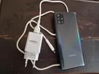 Samsung Galaxy A51 . (Used)
