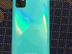 Samsung Galaxy A51 ARGENT (Used)