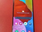 Samsung Galaxy A51 Authentic (Used)